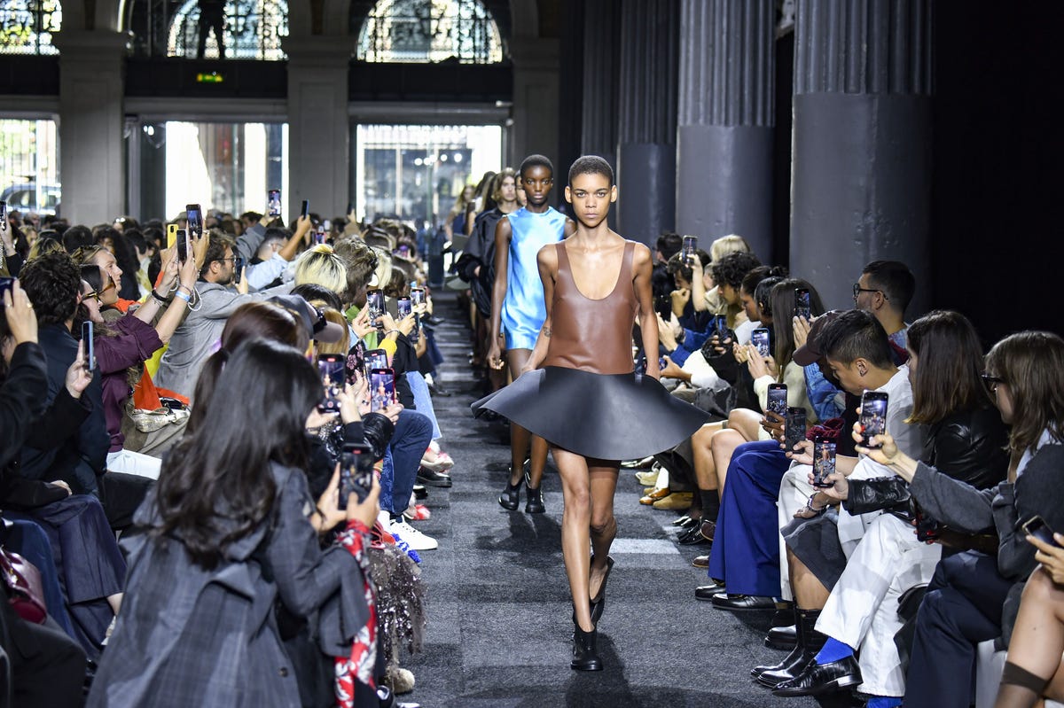 What’s Happening With Jonathan Anderson’s Namesake Brand?