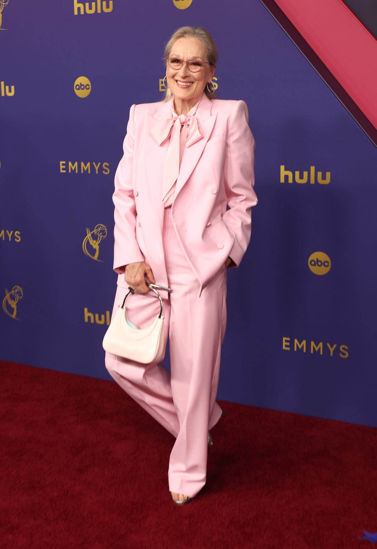 preview for The Most Memorable Emmys Red Carpet Looks