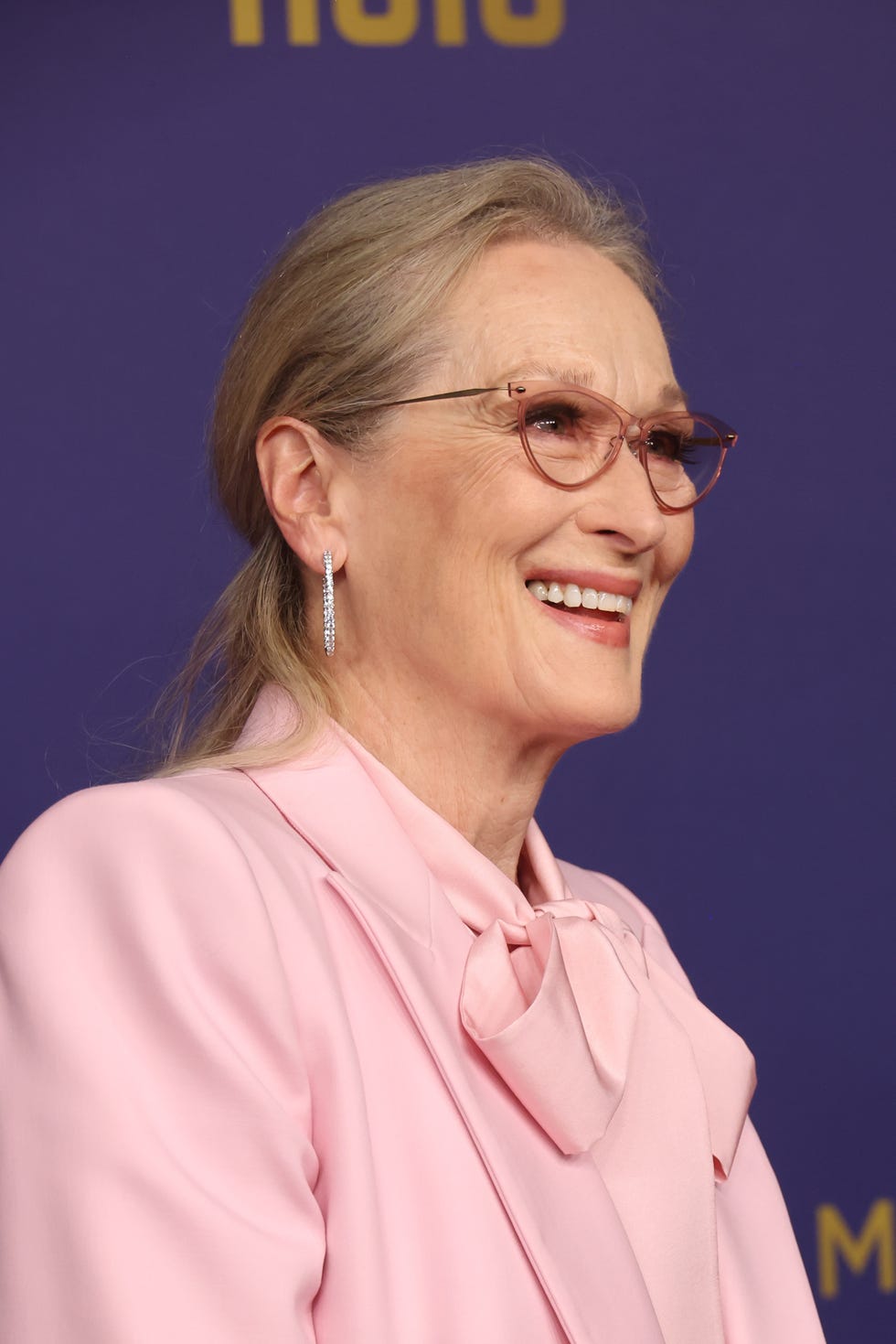meryl streep
