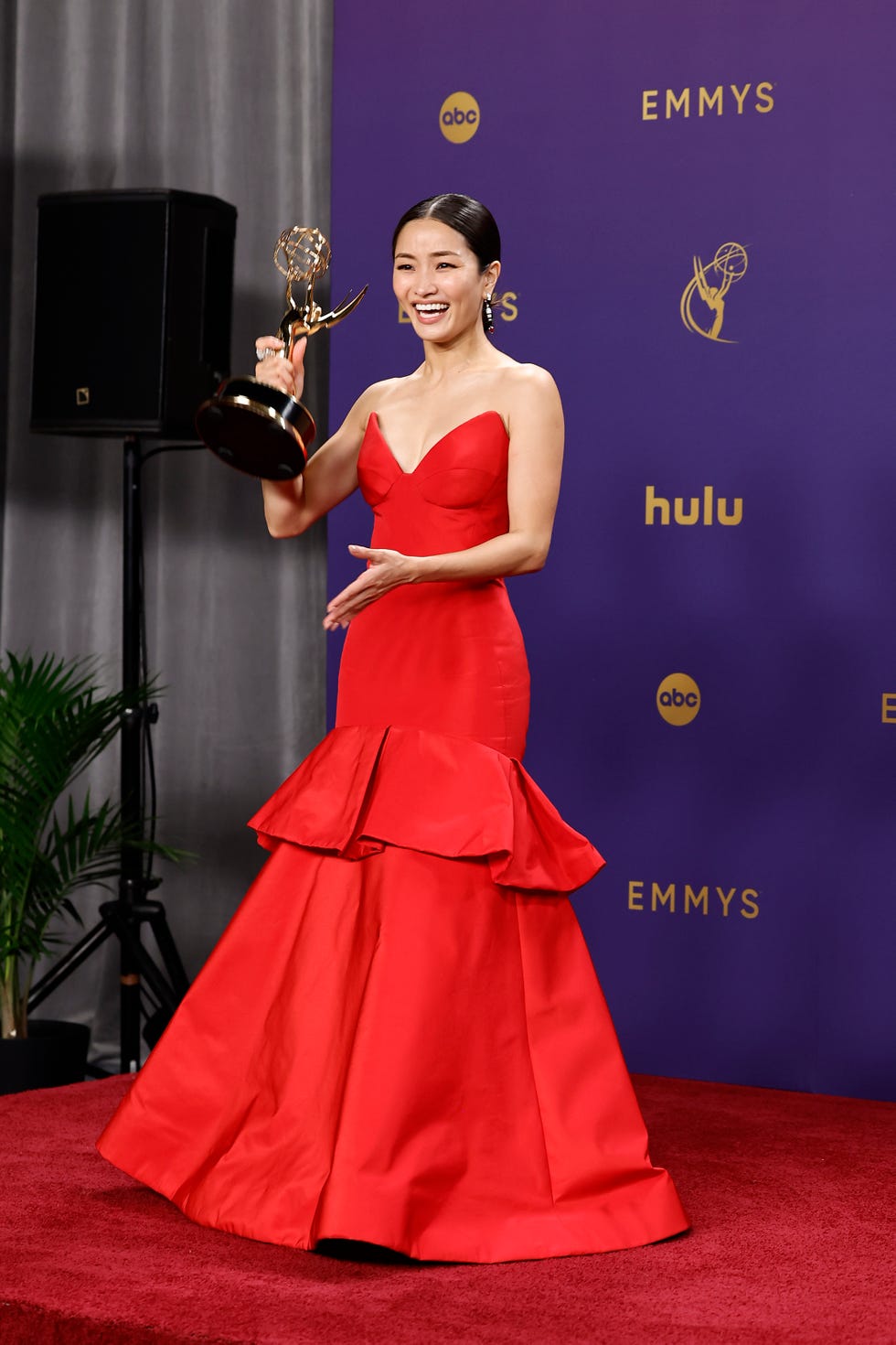 anna sawai emmys