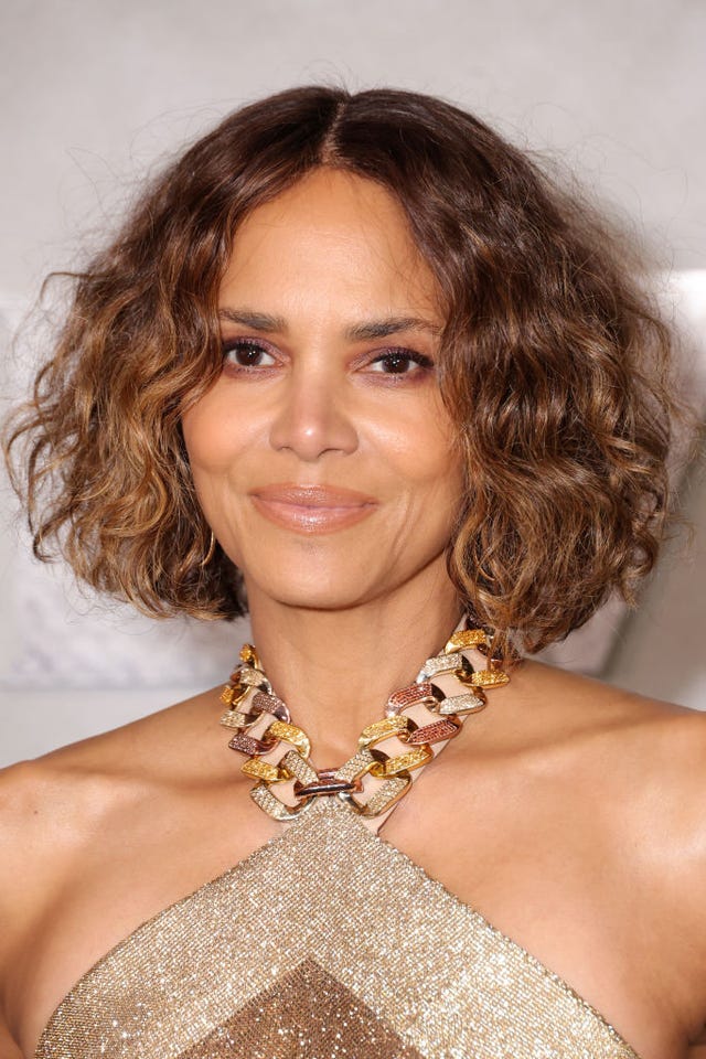 best curly hair cuts