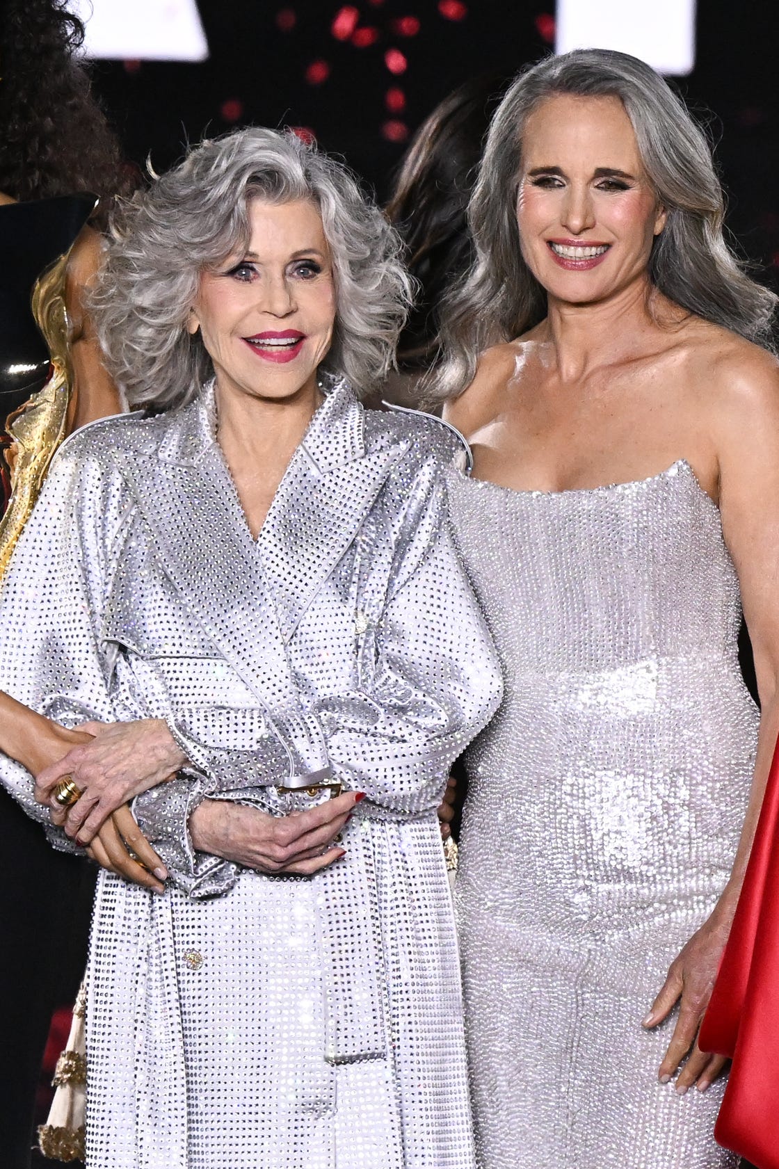 silver siren