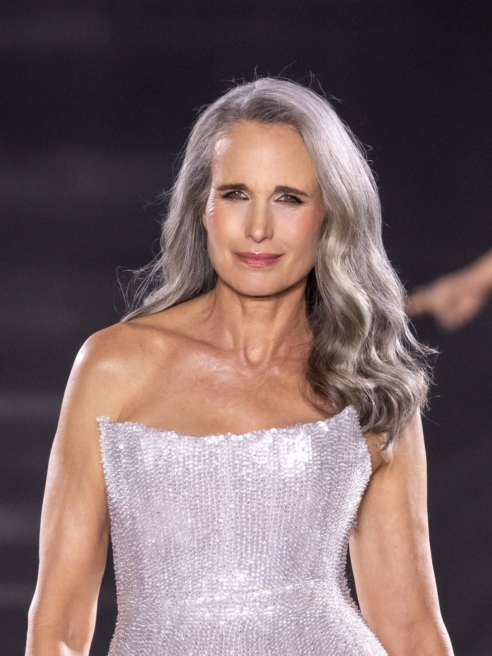 andie macdowell