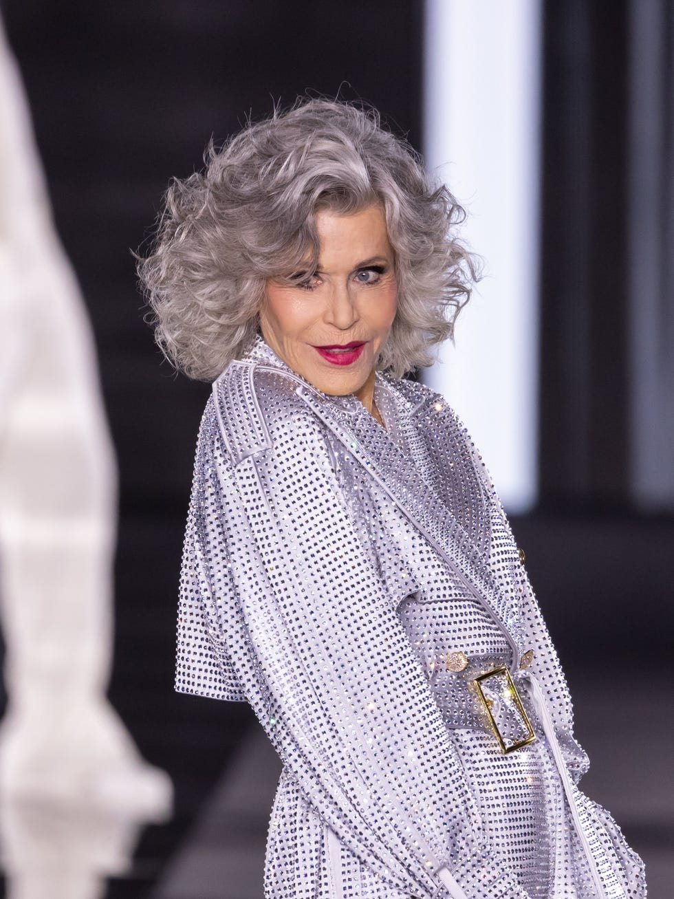 jane fonda