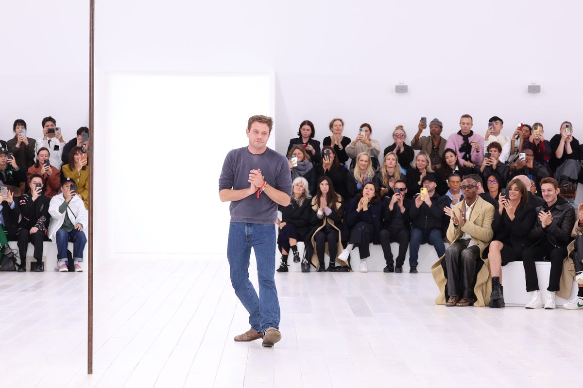 Jonathan Anderson Joins Dior Men’s. Here’s What To Expect