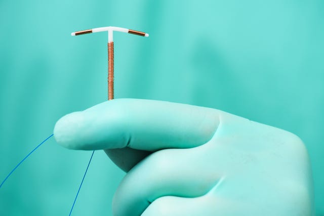 Plaatsen van spiraal geeft ondraaglijke pijn bij vrouwen