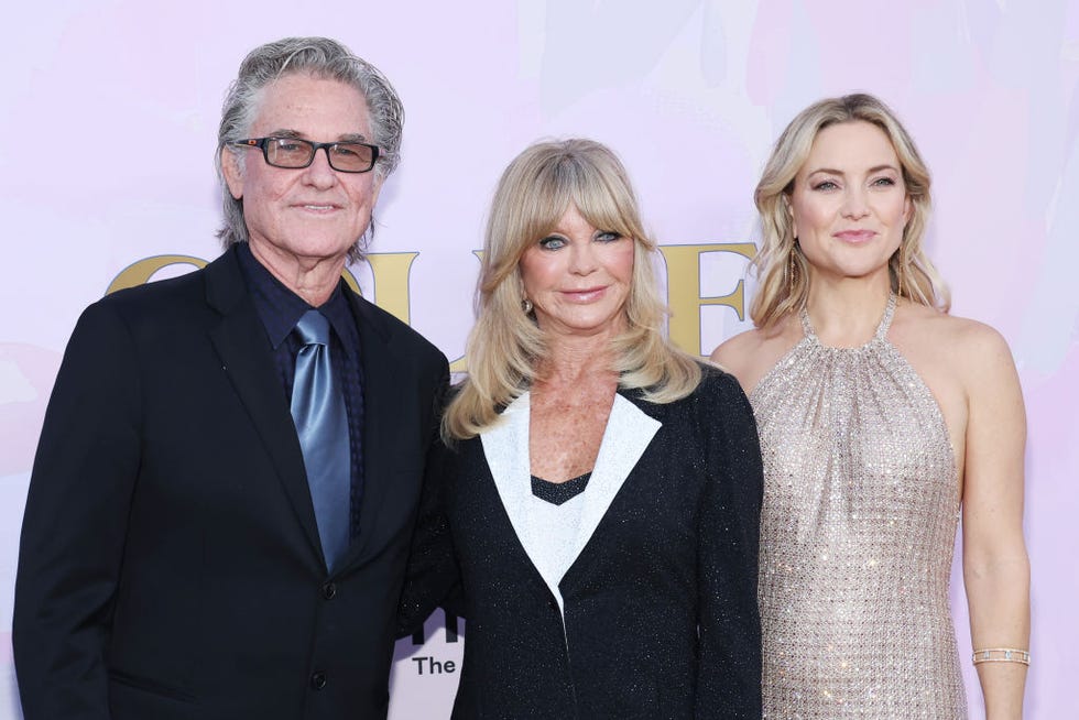 kate hudson beauty secrets