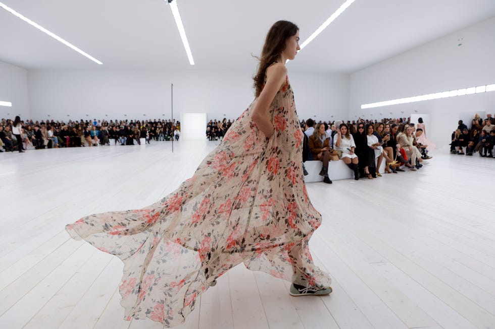 What’s happening with Jonathan Anderson’s namesake brand?