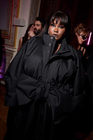 paris, france september 28 yseult attends the business of fashion bof 500 class of 2024 during paris fashion week at shangri la hotel paris on september 28, 2024 in paris, france photo by victor boykogetty images for the business of fashion