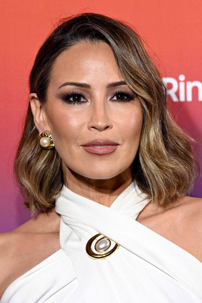 rachel stevens youth gene serum