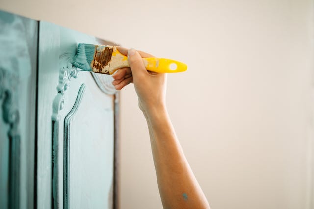 best cabinet paints