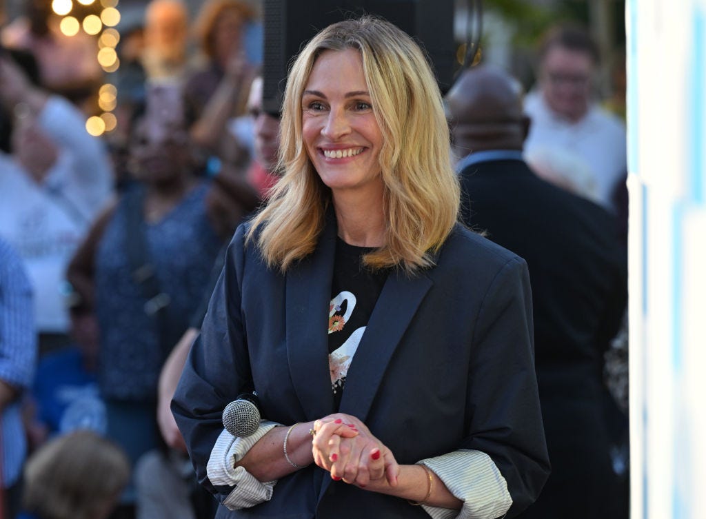preview for 14 Celebrities That Get Better With Age