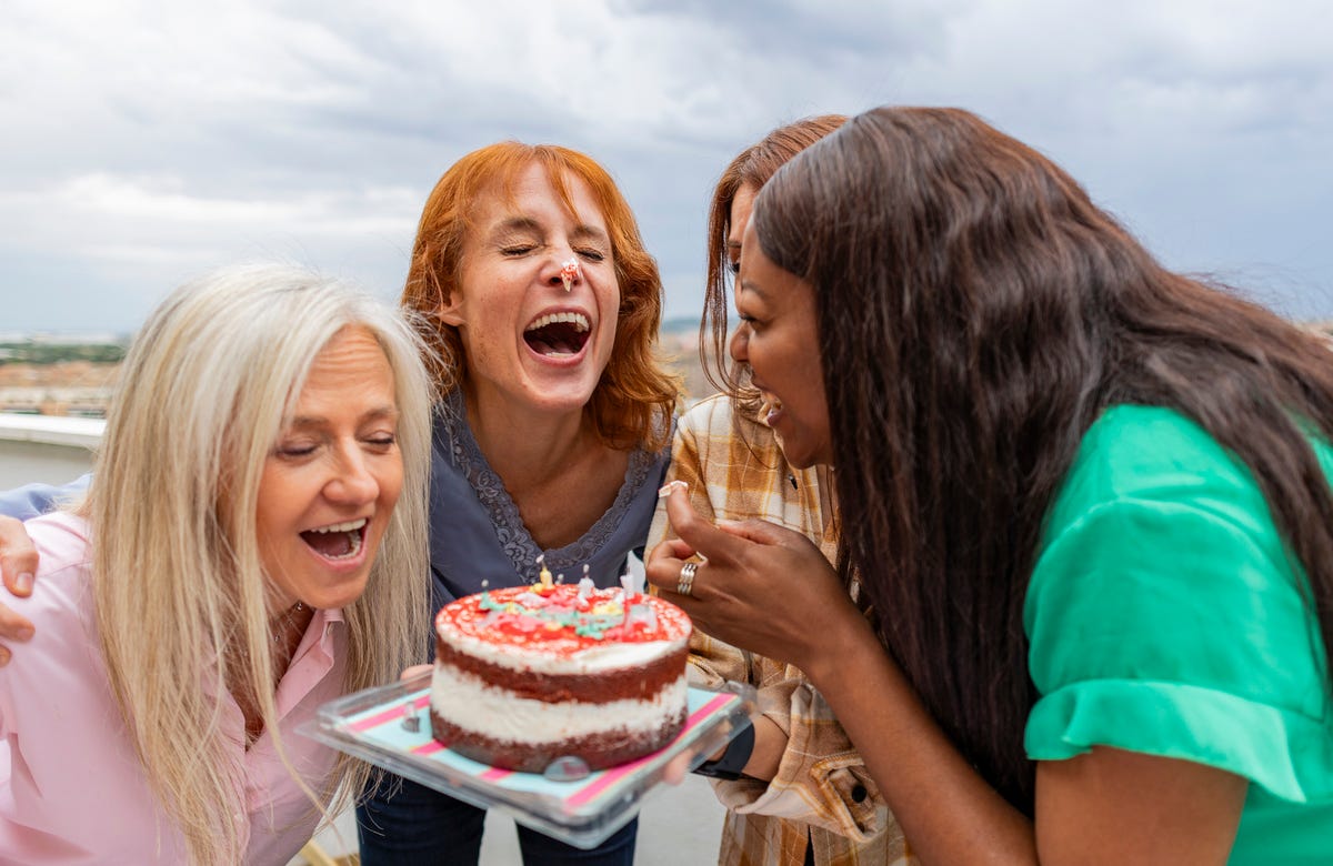 55 Hilarious Birthday Jokes That Will Make Anyone Laugh