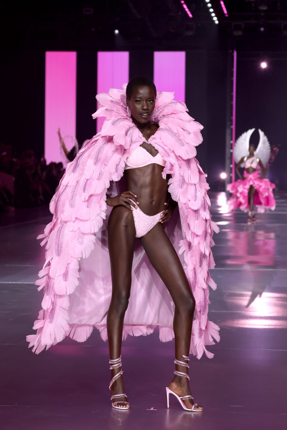 Victoria Secret Fashion Show 2024 - Figure 10