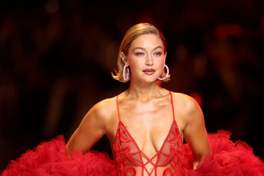 Gigi Hadid Reveals the Honest Reason She Moved Away From the Spotlight