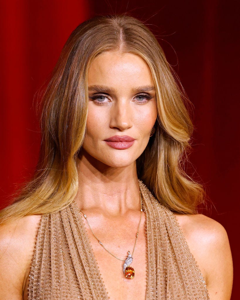 jane seymour gold dust bronde hair