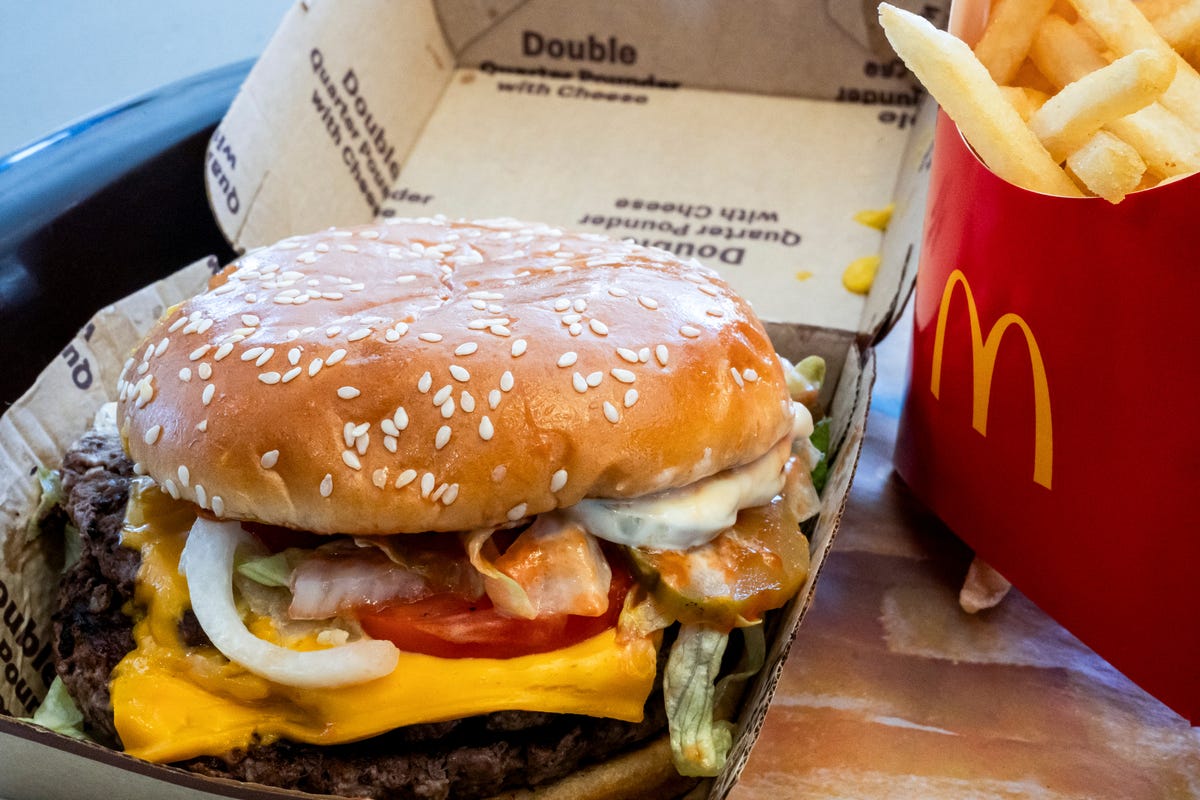 preview for 15 Things You Didn't Know About McDonald's