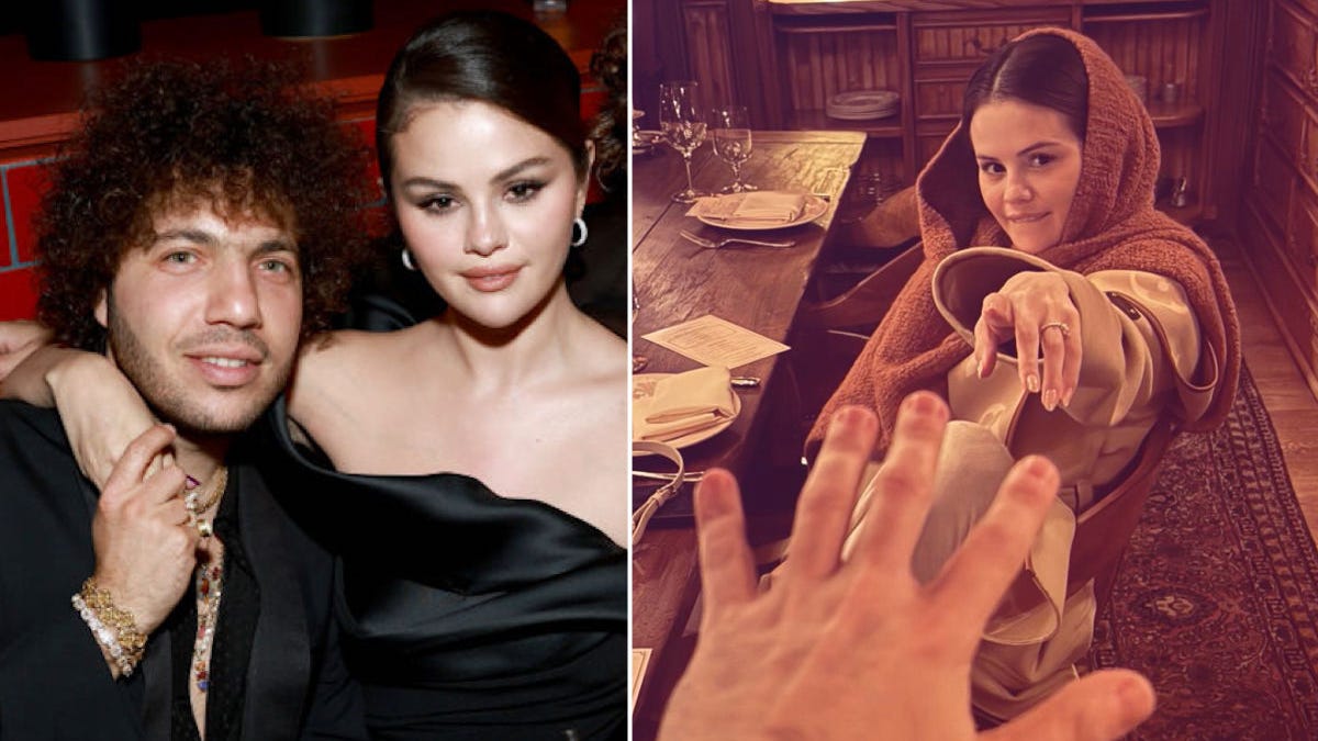 preview for Selena Gomez knows she is worthy and capable