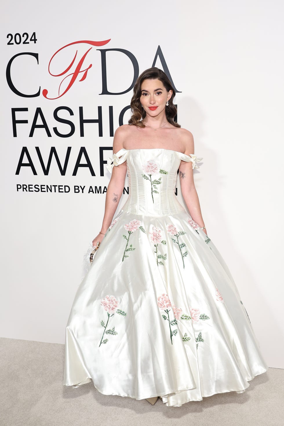 the cfda fashion awards