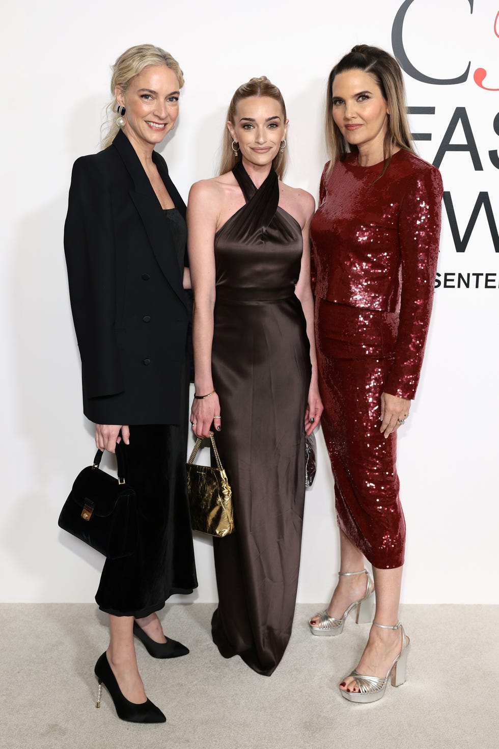 the cfda fashion awards