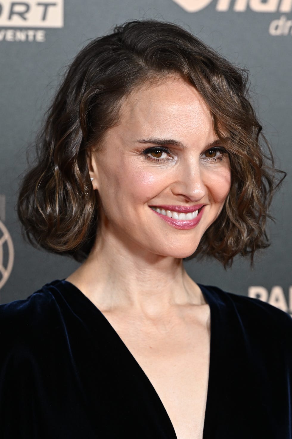 Natalie Portman - Figure 1