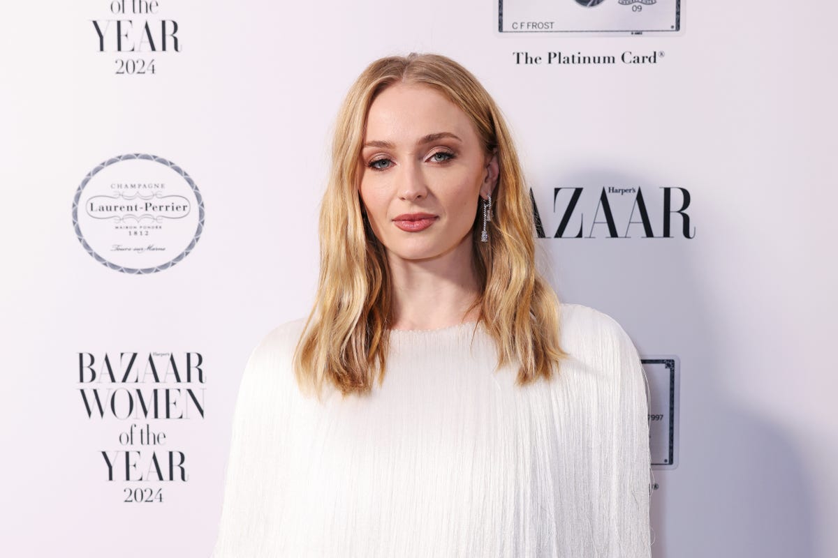 The Harper’s Bazaar Women of the Year Awards 2024