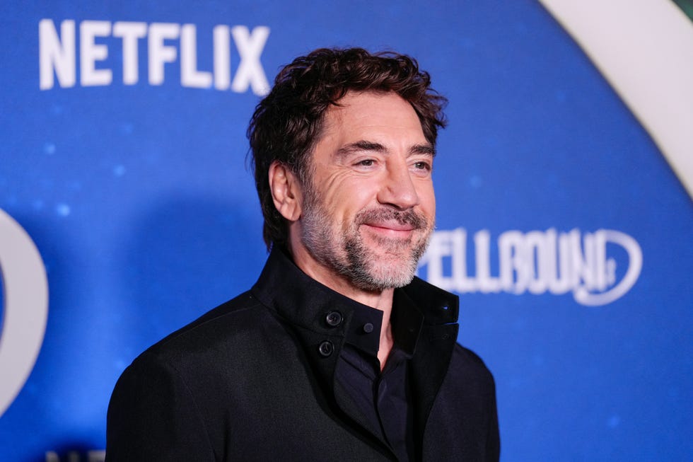 javier bardem