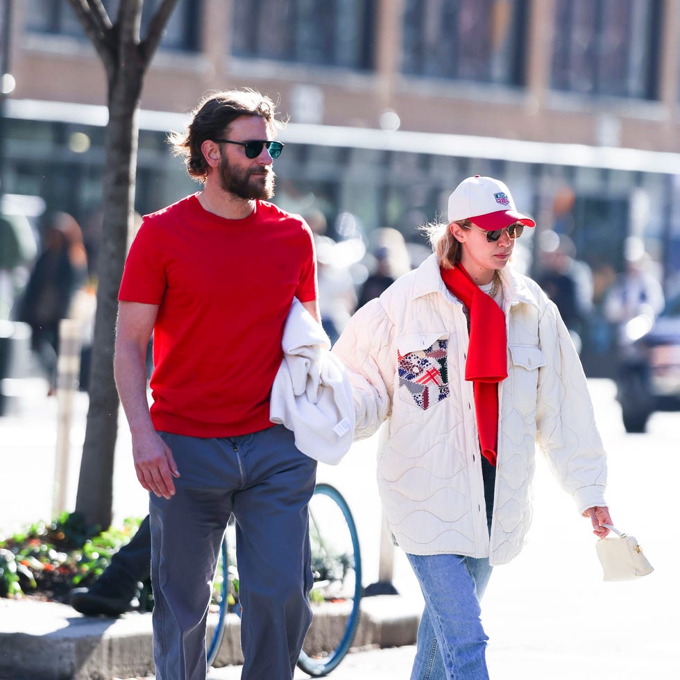 gigi hadid and bradley cooper