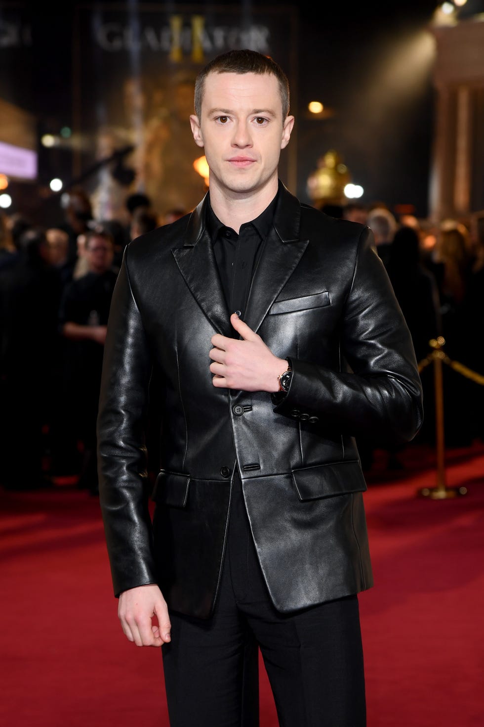 gladiator premiere ii men fashion