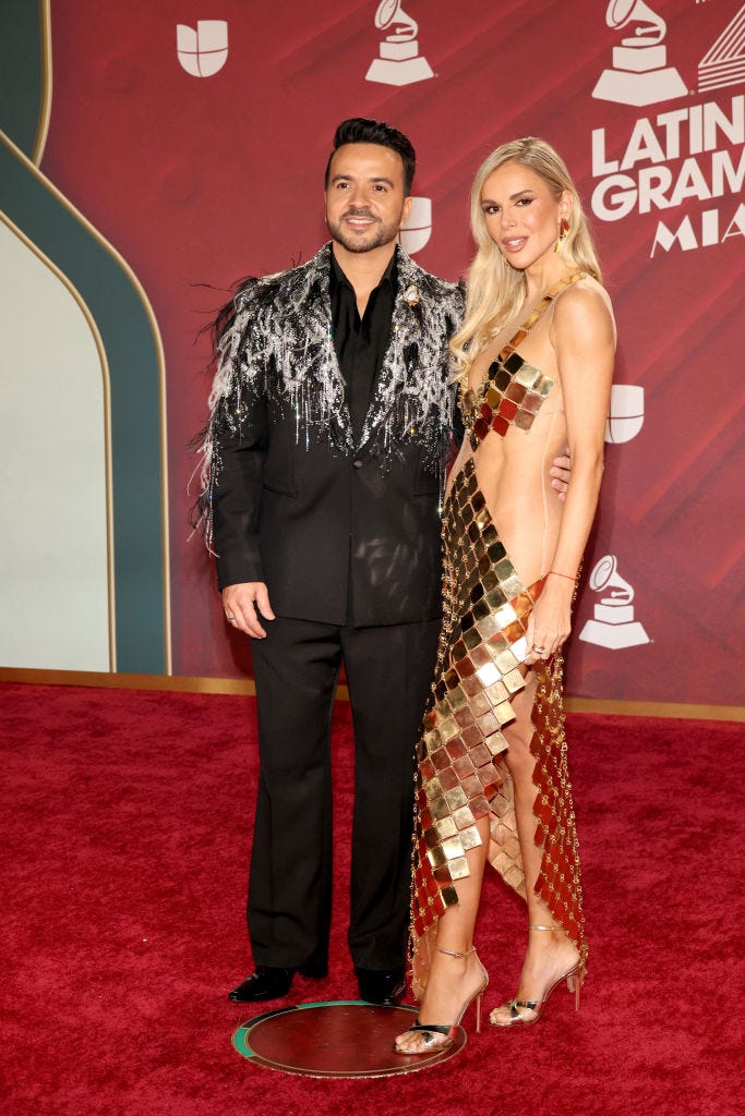 prremios grammy latino 2024