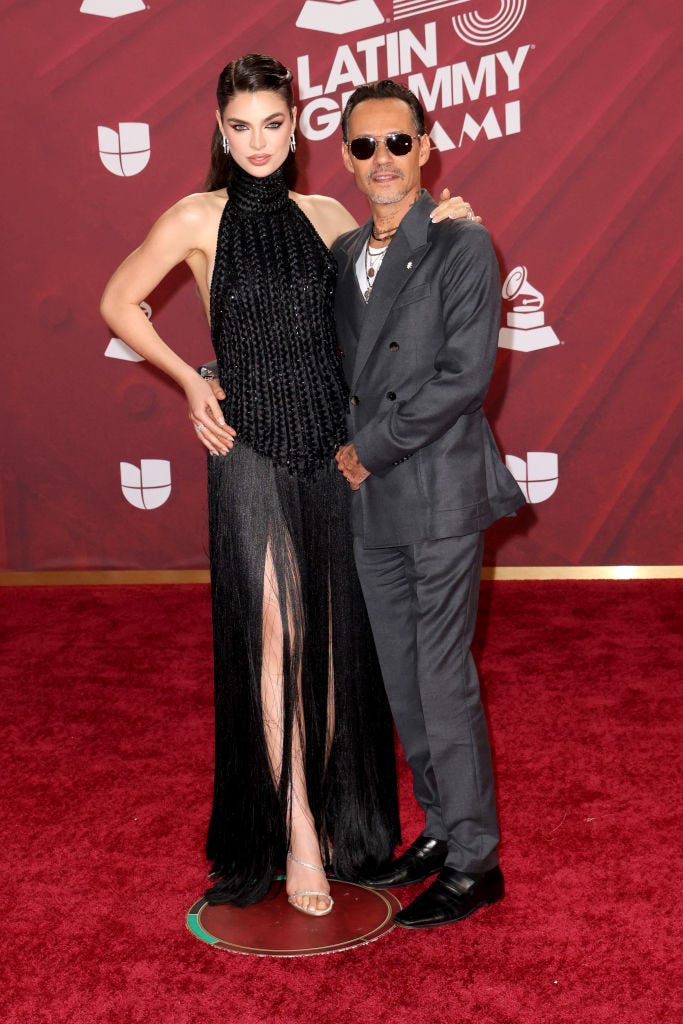 prremios grammy latino 2024