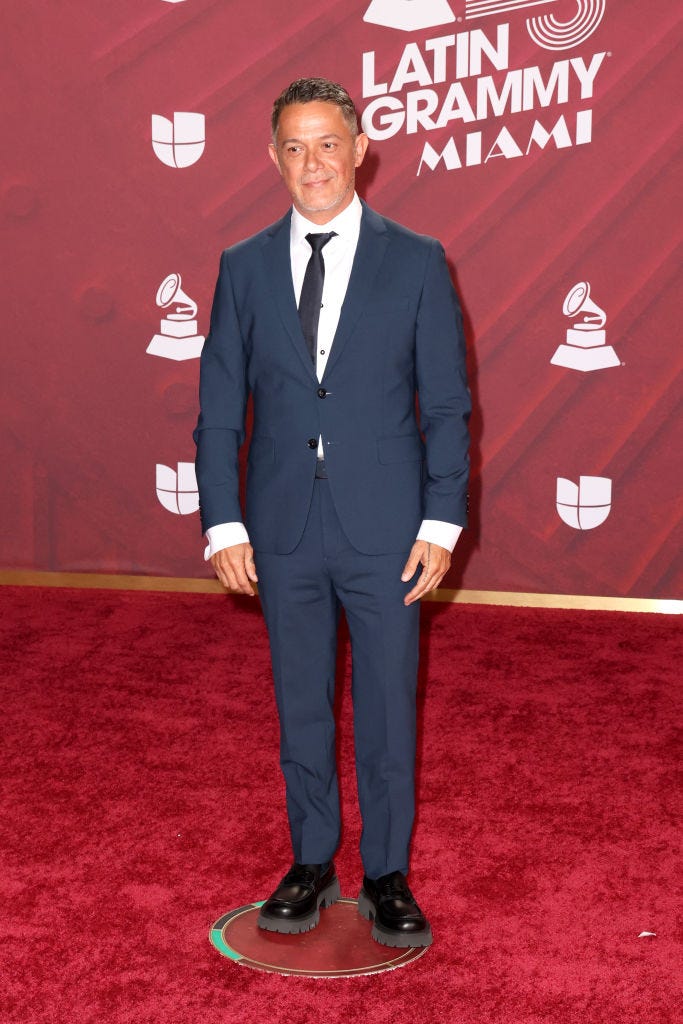 prremios grammy latino 2024