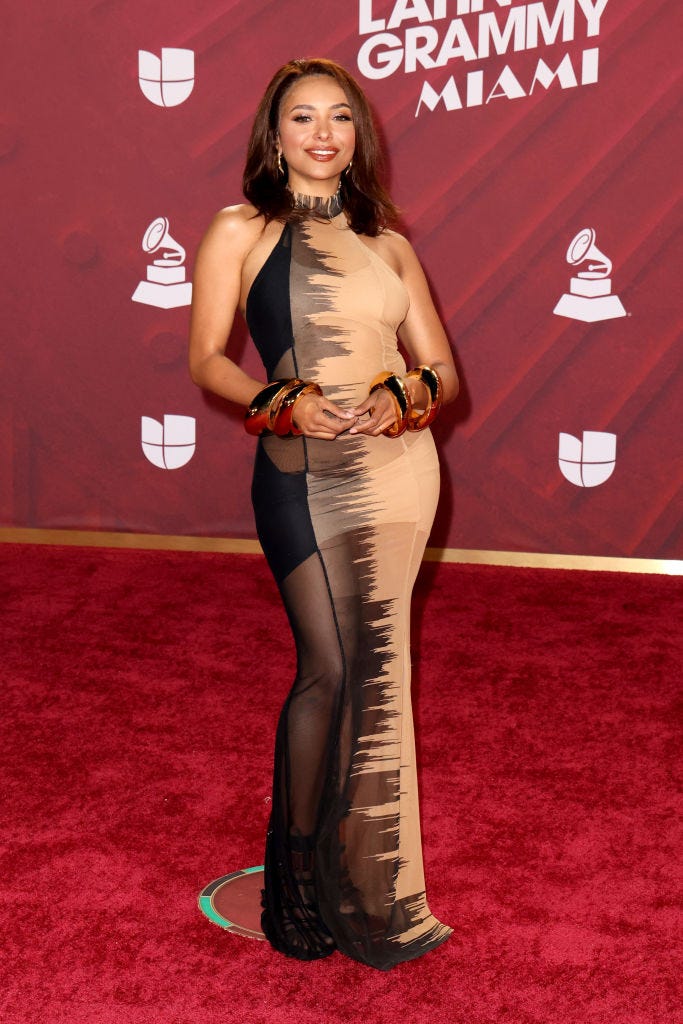 prremios grammy latino 2024