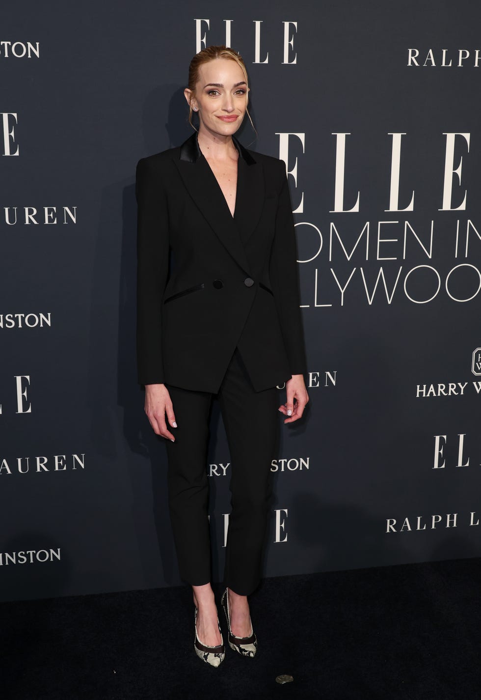 elle women in hollywood