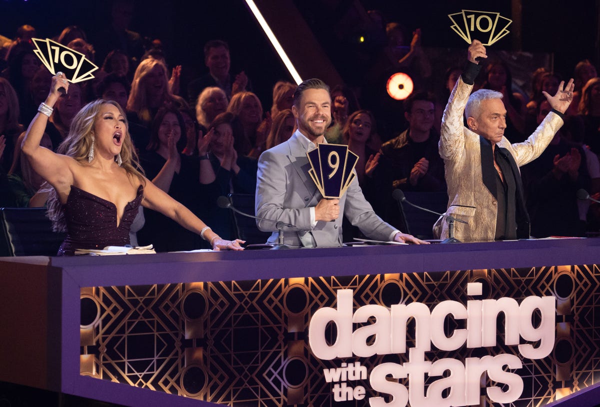‘Dancing With the Stars’ Season 34 Premieres Soon—Here’s Everything We Know So Far