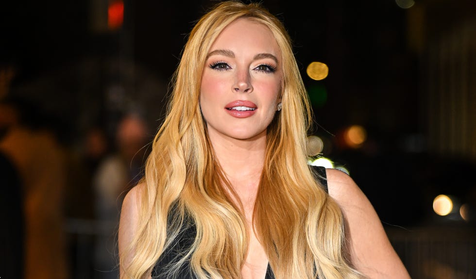 lindsay lohan