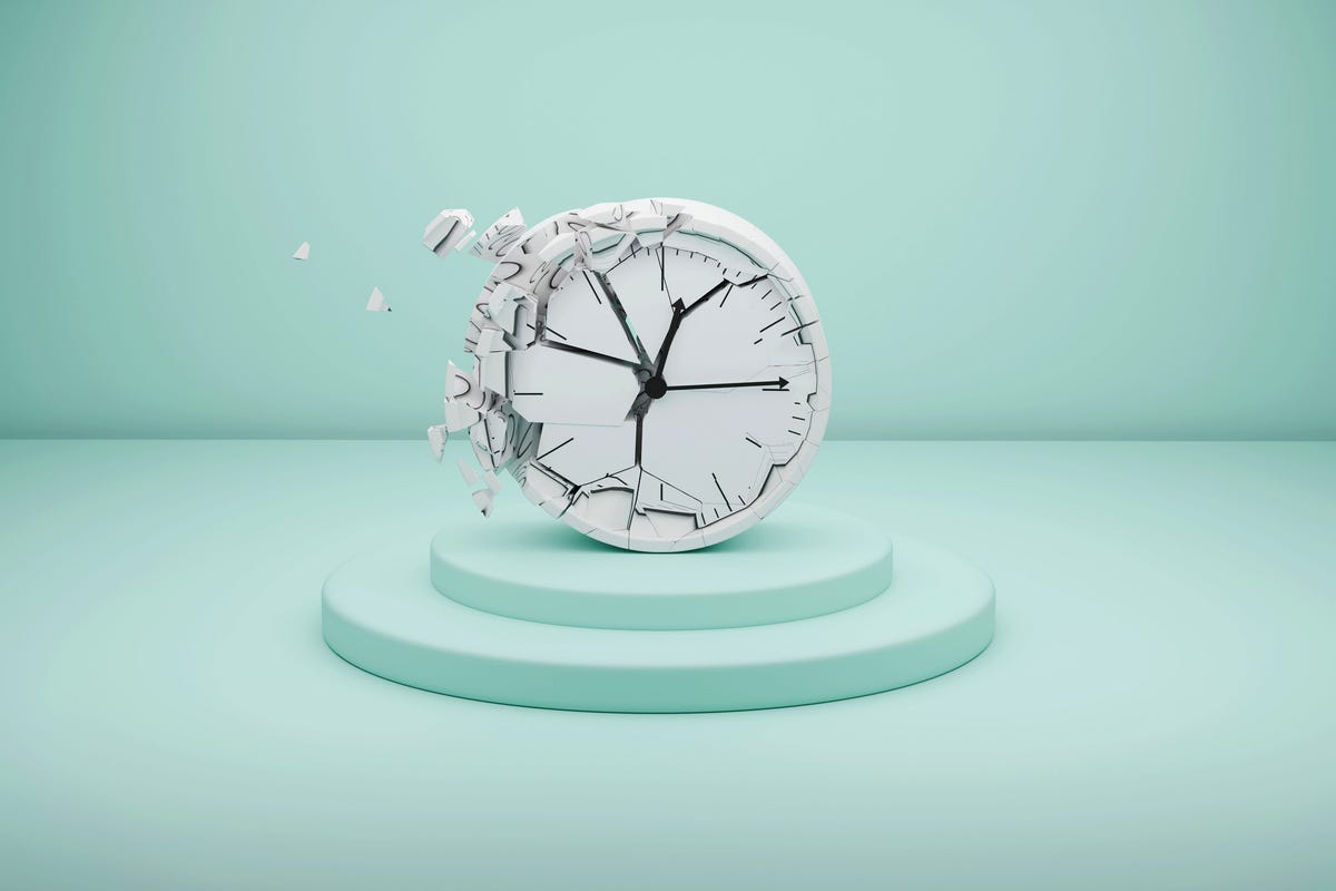 50% Of Women May Actually Experience Menopause Symptoms In Their 30s