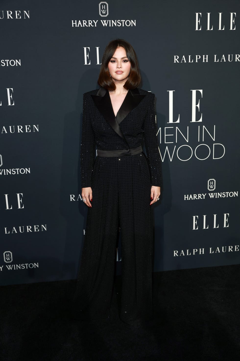 elle women in hollywood