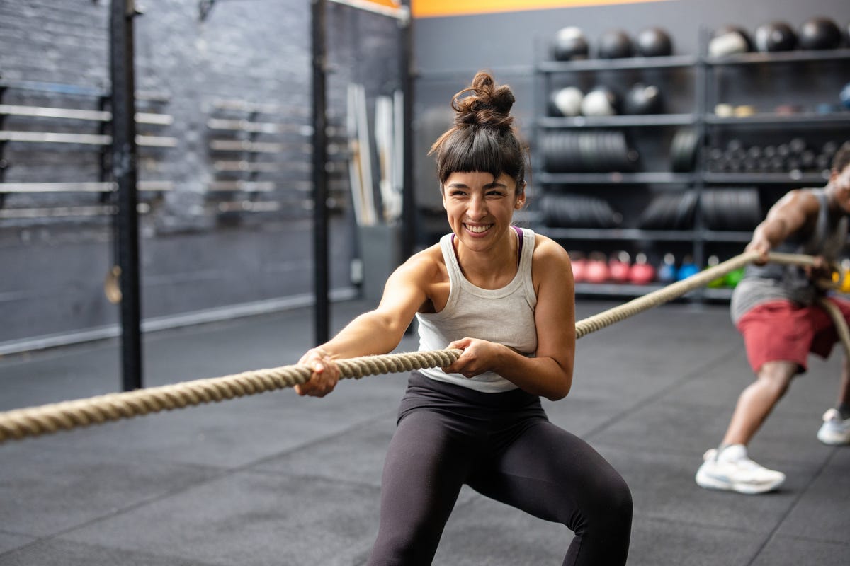 9 Hyrox alternatives to take your fitness to the next level
