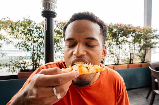 You’re Not Just Imagining the Munchies. Here’s What Marijuana Is Really Doing to Your Brain.