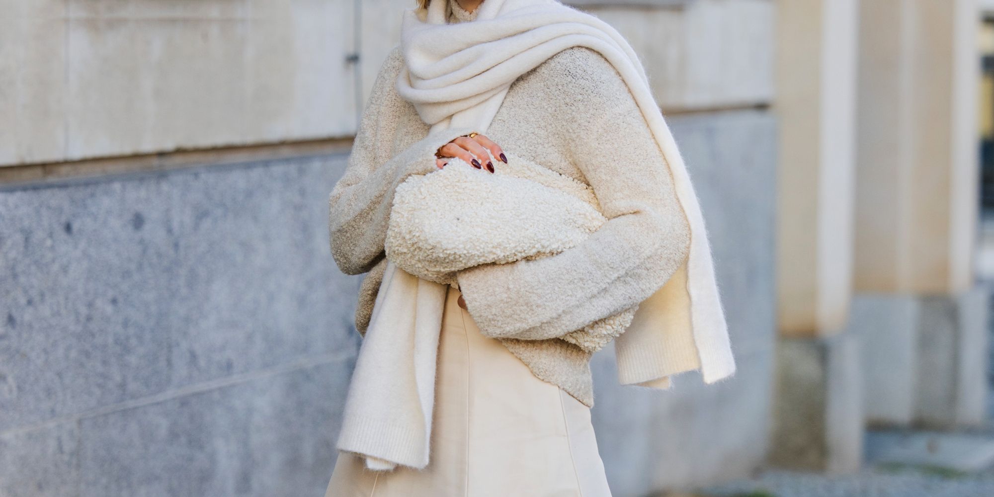 best chunky knit sweaters