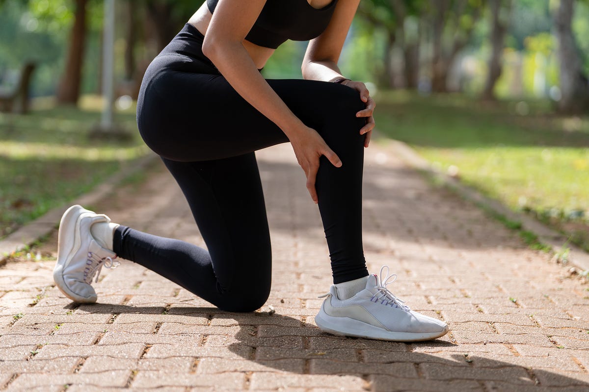 Do GLP-1s Cause Muscle or Bone Loss?