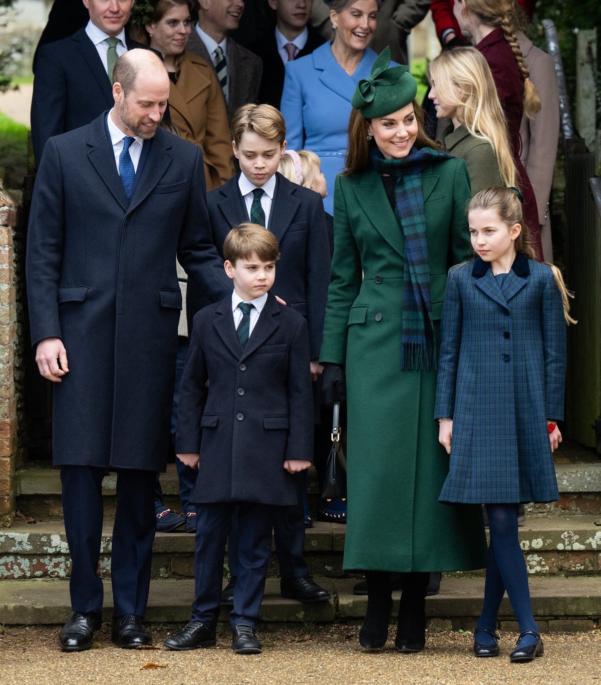 preview for Royal Kids’ Cutest Moments