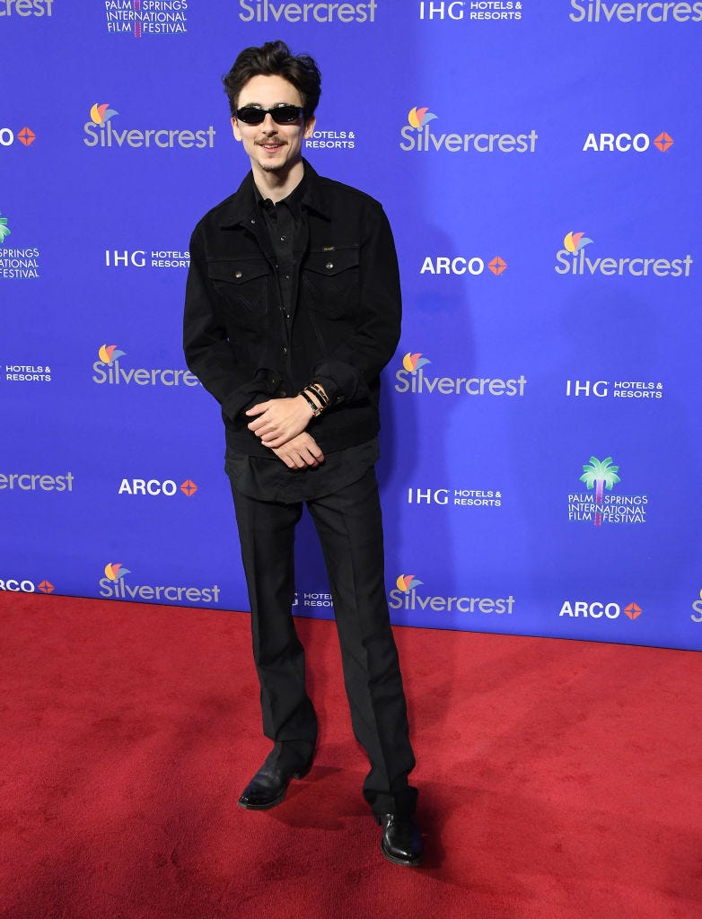 palm springs international film awards