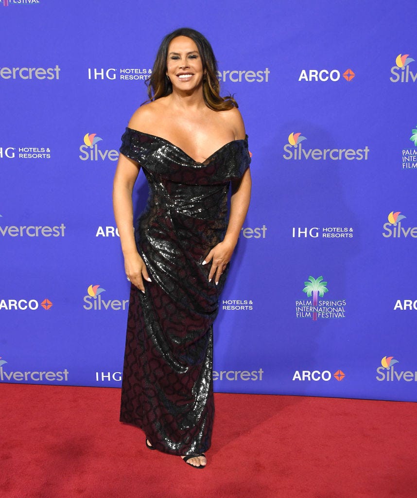palm springs international film awards