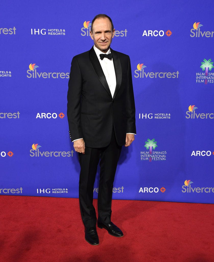 palm springs international film awards