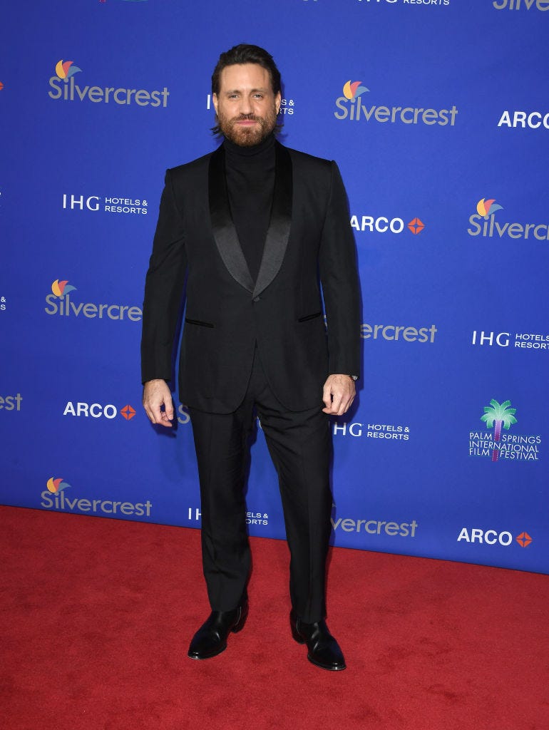 palm springs international film awards