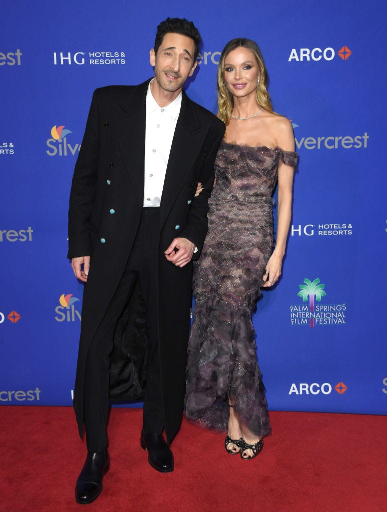 palm springs international film awards