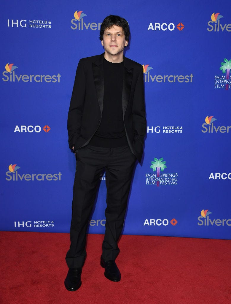 palm springs international film awards