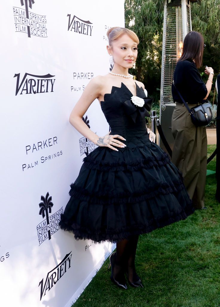 ワンピース Ariana gettyimages-2192436789-1-